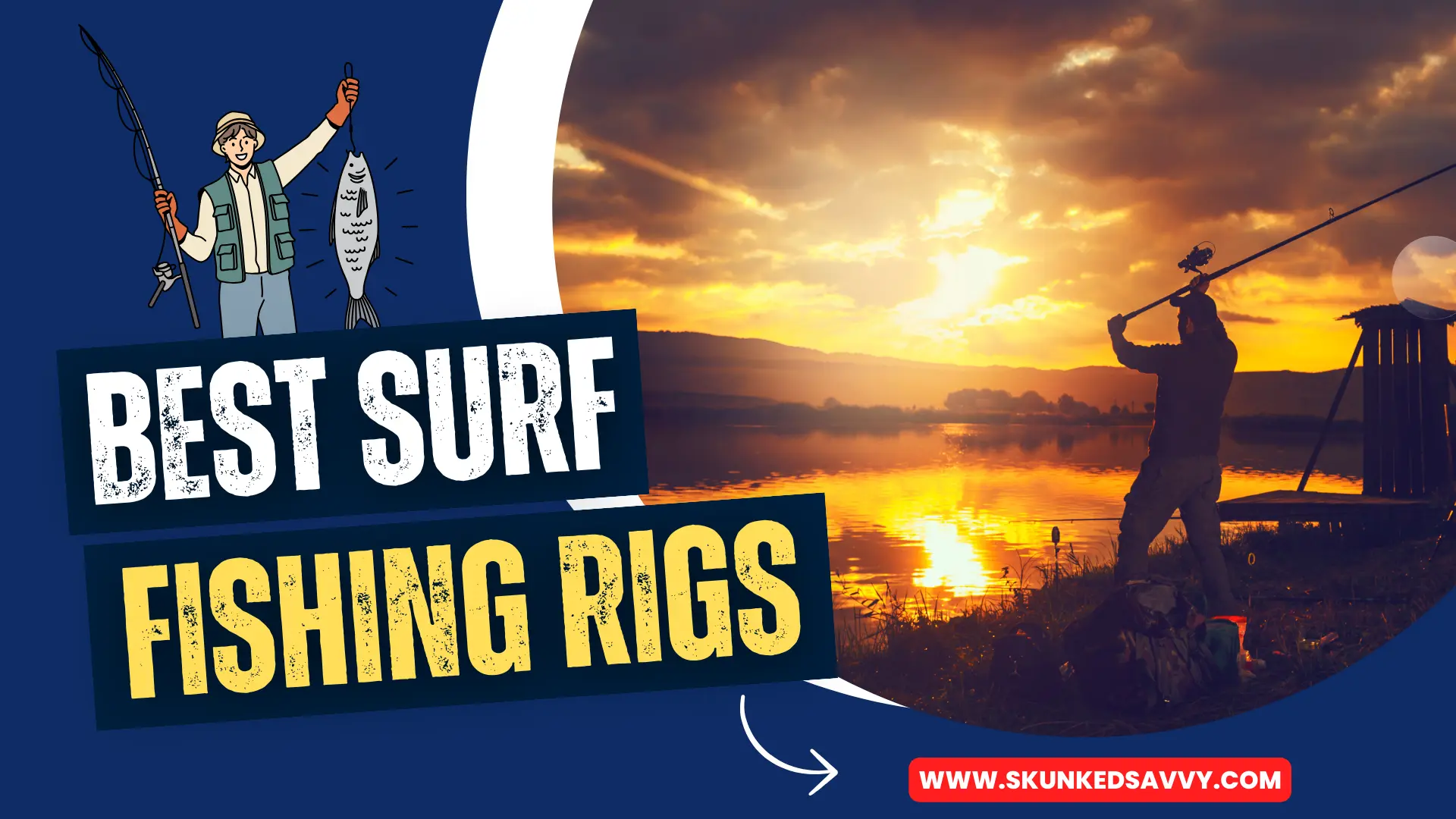 Best Surf Fishing Rigs