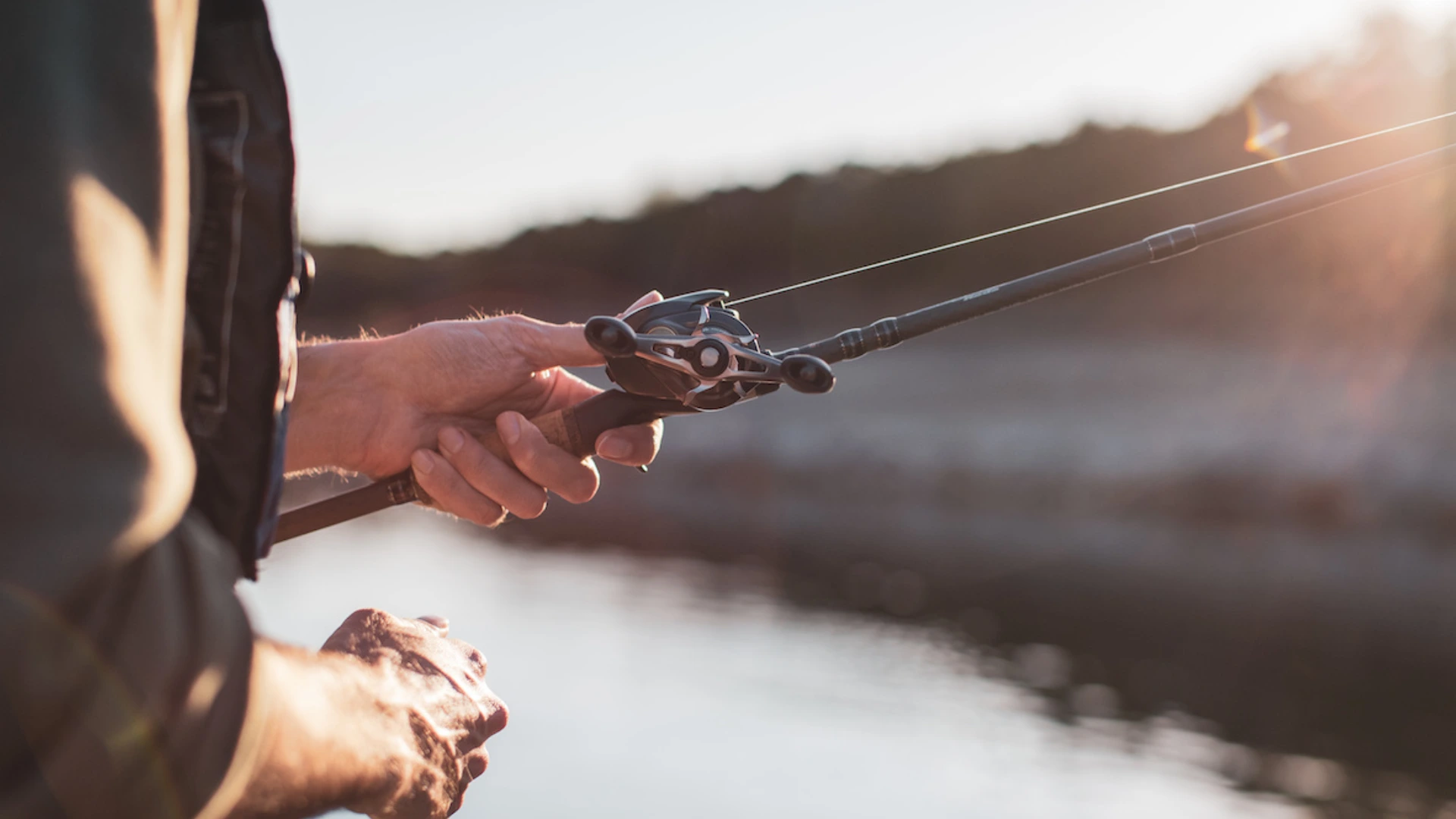 How To Fish For Beginners