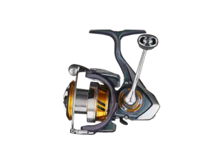 Daiwa Regal Lt Fish Spinning Reel