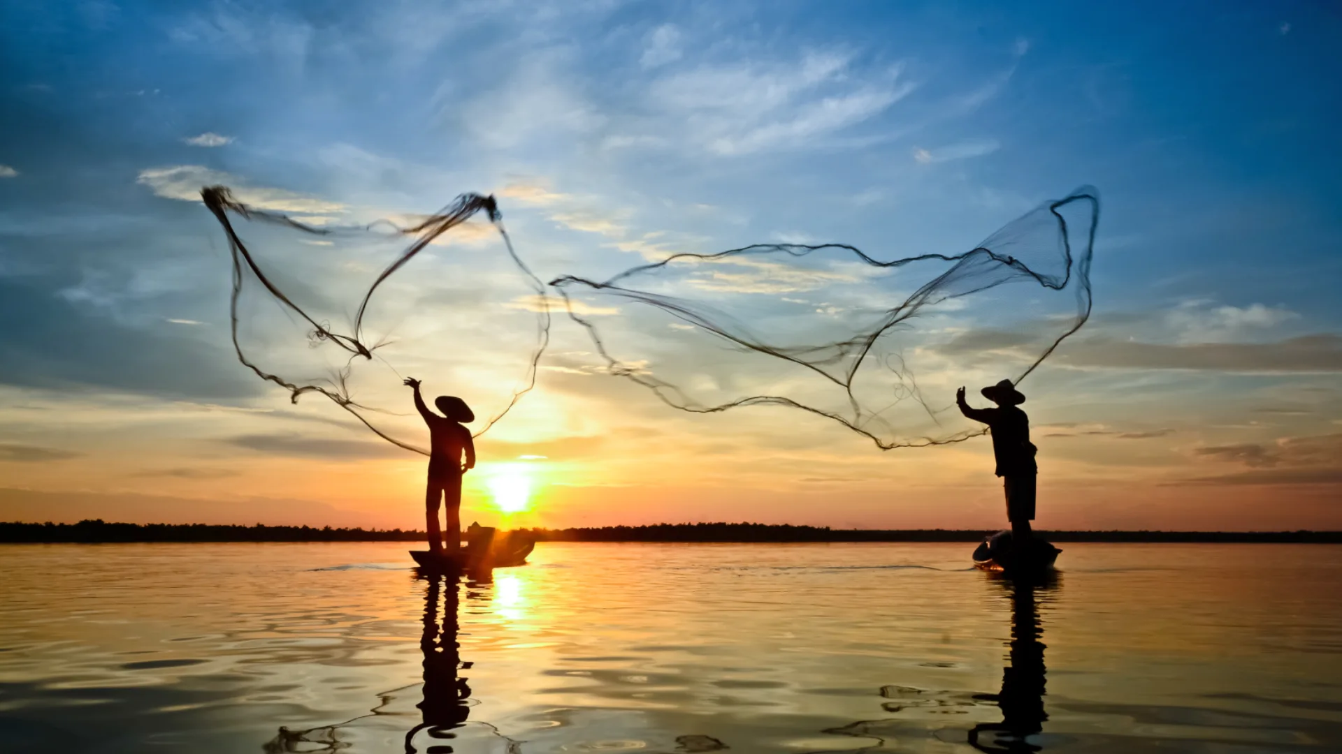 Fishing Techniques