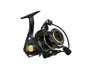 PLUSINNO Fishing 9 +1BB Spinning Reel