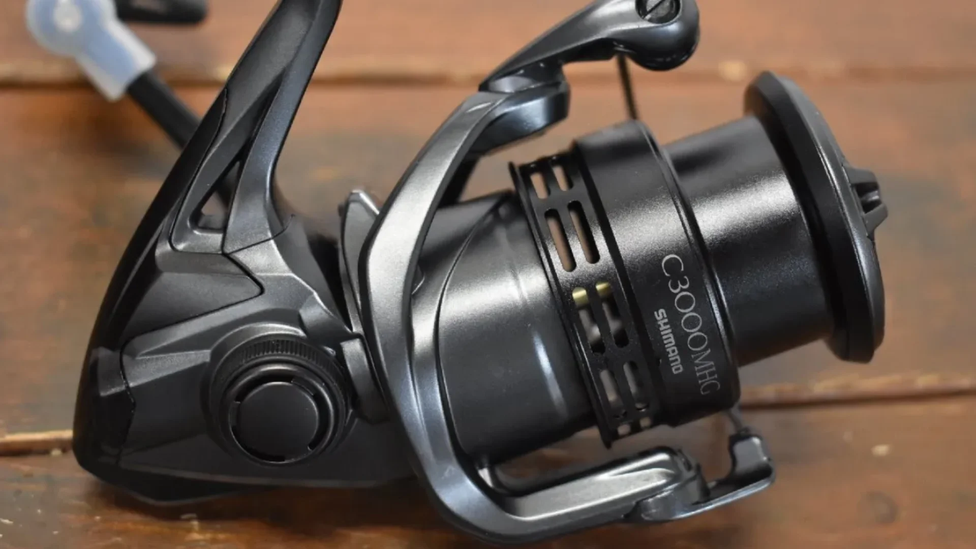 Shimano Fish Spinning Reel CI4