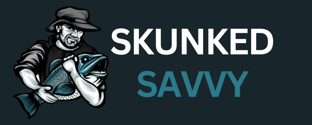 Skunked Savvy Logo