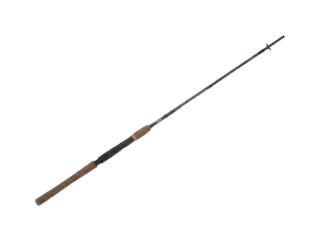 Berkley Lightning Rod BSLR662UL
