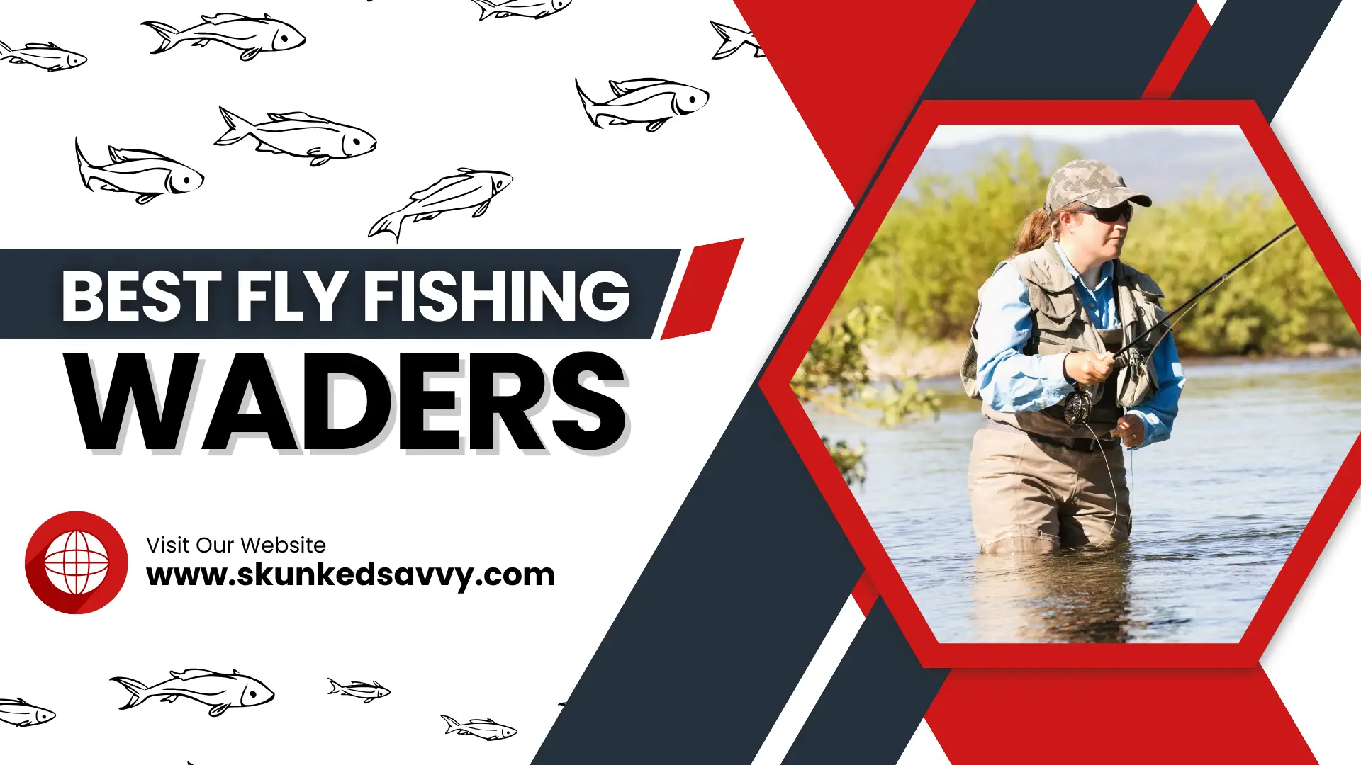 Best Fly Fishing Waders
