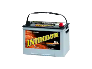 Deka 9A34R AGM Intimidator Battery