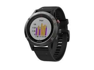 Garmin Fenix 5 Multisport GPS Smartwatch