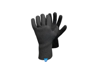 Glacier Glove Ice Bay Waterproof Fishing Gloves