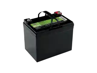 Interstate Batteries Deep Cycle Mobility Battery