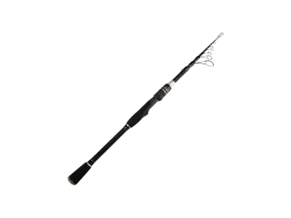 KastKing Blackhawk II Telescopic Fishing Rod