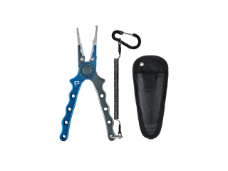 Piscifun Fishing Pliers for Saltwater