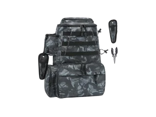 Sucipi Fishing Tackle Backpack Outdoor