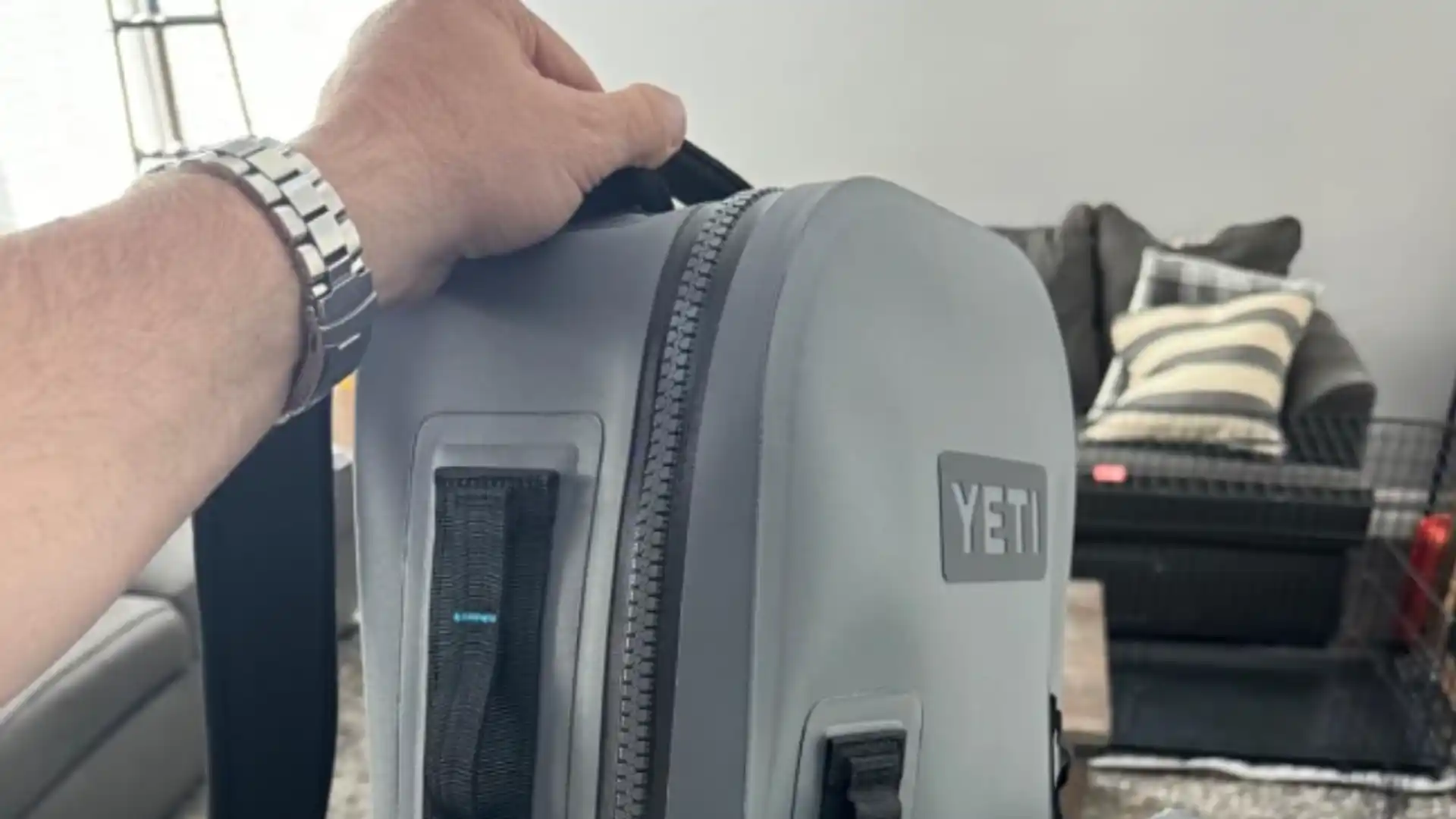 YETI Panga Series Airtight Backpack