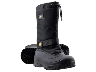 ArcticShield Winter Snow Boots