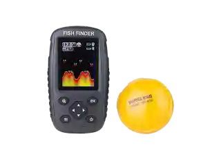 Venterior Wireless Sonar Sensor Fish Finder